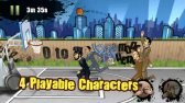 download Streetball Free apk